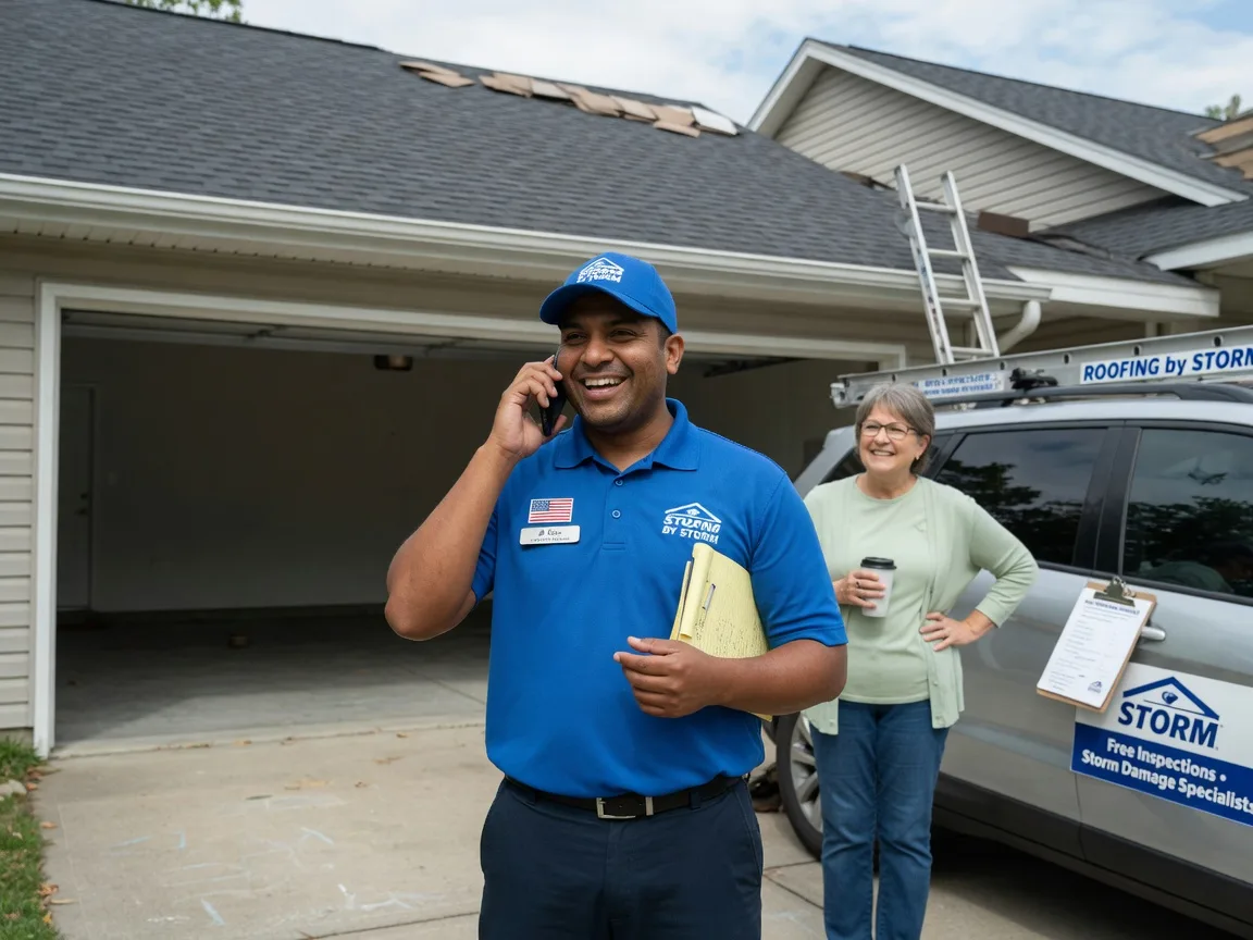 Roof Repair Near Me Metamora, OH FAQs