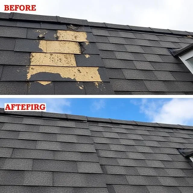 Roof Repair Near Me in Metamora, OH near me